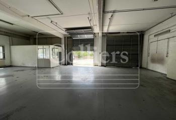 Location activité/entrepôt Marseille 9 (13009) - 2314 m²  à Marseille 9 - 13009