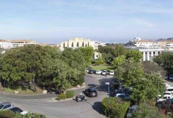 Location activité/entrepôt Marseille 9 (13009) - 2054 m²  à Marseille 9 - 13009