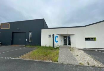 Local d'activité à louer - Site Montesquieu - A62