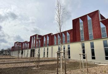 Location activité/entrepôt Massy (91300) - 1234 m²  à Massy - 91300