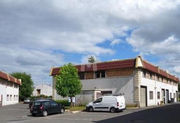 Local d'activité à louer - Proche A10 et N20  à Massy - 91300
