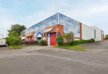 Location locaux d'activité - Proximité A10 et N20