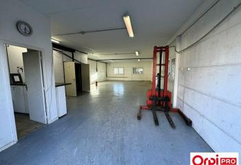 Location local d'activités à - ZA Buisson aux Fraises - A6 N20  à Massy - 91300