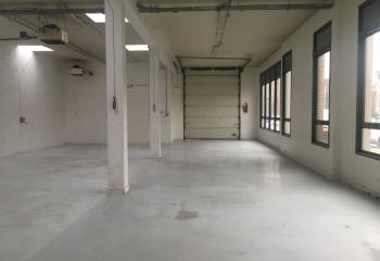 Location activité/entrepôt Massy (91300) - 1045 m²  à Massy - 91300