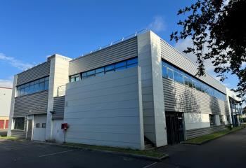 Entrepôt à louer - Proche Paris, A10 et N20  à Massy - 91300