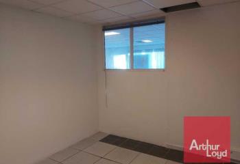 Location activité/entrepôt Mauguio (34130) - 200 m²