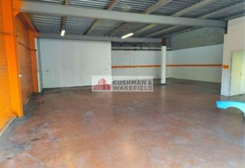 Location activité/entrepôt Mauguio (34130) - 200 m²  à Mauguio - 34130