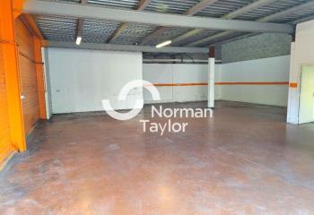 Location activité/entrepôt Mauguio (34130) - 200 m²  à Mauguio - 34130