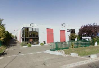 Local d'activité à louer - Zone commerciale Pariwest  à Maurepas - 78310