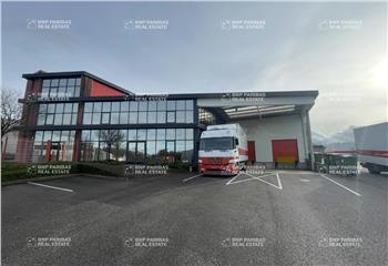 Locaux d'activité à louer - Zone Saint-Jacques II  à Maxéville - 54320