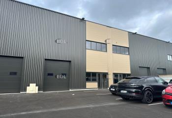 Location activité/entrepôt Meaux (77100) - 198 m²