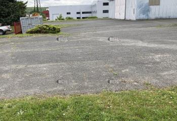 Location entrepôt - Proche A4 et N3  à Meaux - 77100