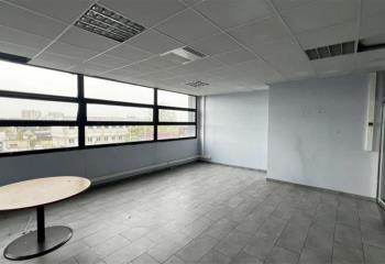 Location entrepôt - Proximité A4 et A140  à Meaux - 77100