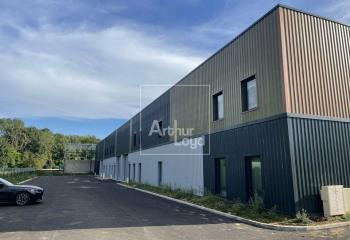 Local d'activité à louer - Proche A5  à Melun - 77000