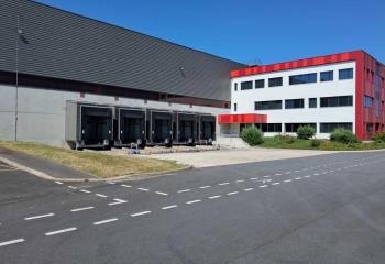 Location activité/entrepôt Mer (41500) - 18903 m²  à Mer - 41500
