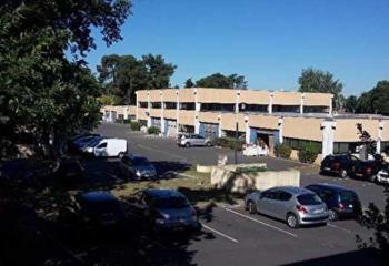 Location activité/entrepôt Mérignac (33700) - 180 m²  à Mérignac - 33700