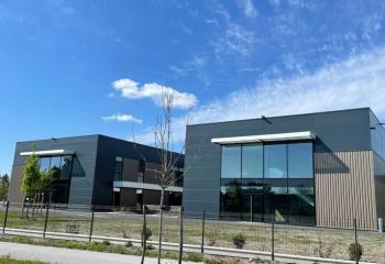 Locaux d'activités neufs à louer - Proche rocade sortie 10  à Mérignac - 33700