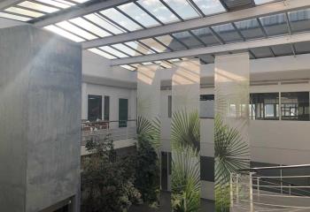 Location activité/entrepôt Mérignac (33700) - 733 m²  à Mérignac - 33700