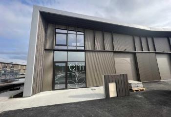 Local d'activité à louer - Parc ECOSPH'AIR  à Mérignac - 33700