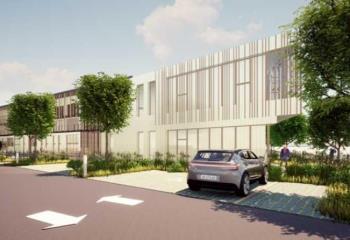 Cellules d'activités à louer - Proximité rocade et aéroport  à Mérignac - 33700