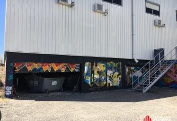 Entrepôt de stockage à louer - Proximité centre commercial  à Mérignac - 33700