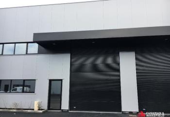 Location activité/entrepôt Mérignac (33700) - 220 m²  à Mérignac - 33700