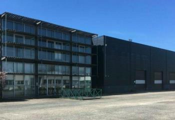 Location activité/entrepôt Mérignac (33700) - 1664 m²  à Mérignac - 33700