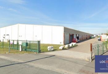 Location activité/entrepôt Mérignac (33700) - 230 m²  à Mérignac - 33700