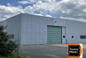Location local d'activité - Accès direct Rocade périphérique  à Mérignac - 33700