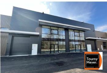 Location activité/entrepôt Mérignac (33700) - 4096 m²  à Mérignac - 33700