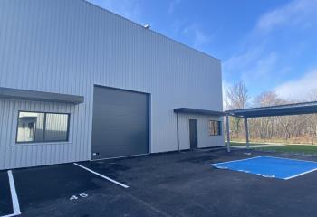 Location locaux d'activité - Proximité aéroport  à Mérignac - 33700