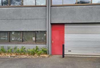 Location activité/entrepôt Mérignac (33700) - 180 m²  à Mérignac - 33700