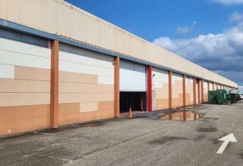Location activité/entrepôt Mérignac (33700) - 230 m²  à Mérignac - 33700