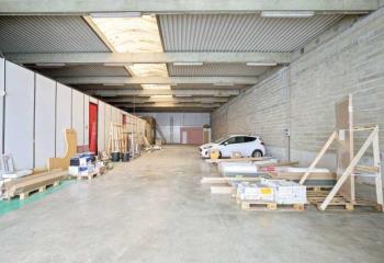 Location activité/entrepôt Mérignac (33700) - 550 m²  à Mérignac - 33700