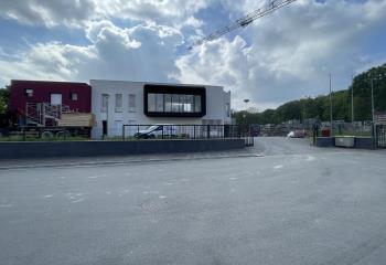 Location activité/entrepôt Méru (60110) - 1918 m²  à Méru - 60110