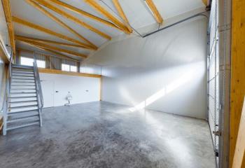 Location activité/entrepôt Metz (57070) - 145 m²  à Metz - 57000