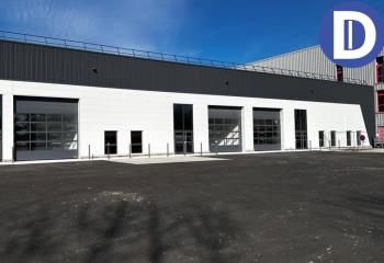 Local d'activité neuf à louer - Proche A31 et centre-ville  à Metz - 57000