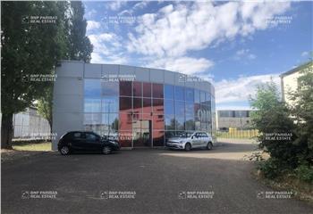 Local d'activité à louer - Actipôle  à Metz - 57000