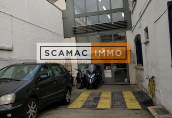 Local d'activités à louer - Proche N18 et RER  à Meudon - 92190