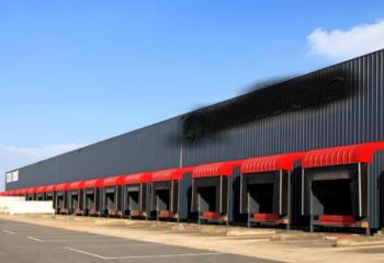 Location entrepôt - Proche A10 et A71  à Meung-sur-Loire - 45130