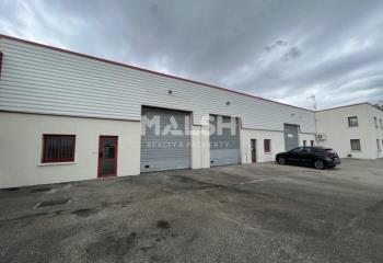 Local d'activité à louer - Proximité rocade Est  à Meyzieu - 69330