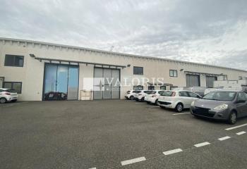 Location local d'activité  à Meyzieu - 69330