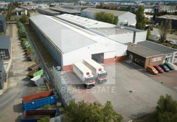 Local d'activité à louer - Proche A432 et aéroport  à Meyzieu - 69330