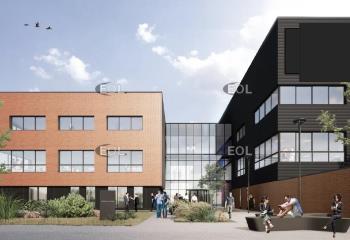 Location activité/entrepôt Mionnay (01390) - 14428 m²