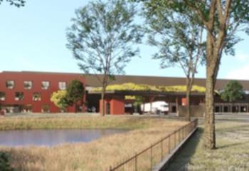 Location bâtiment Classe A - Proche A46 et A432