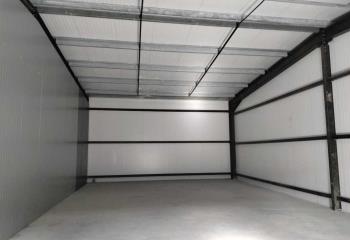 Location activité/entrepôt Mios (33380) - 200 m²