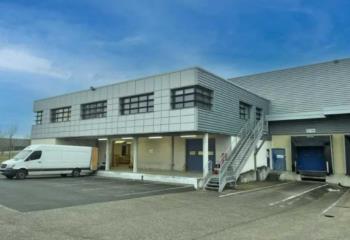 Location activité/entrepôt Miribel (01700) - 10750 m²  à Miribel - 01700