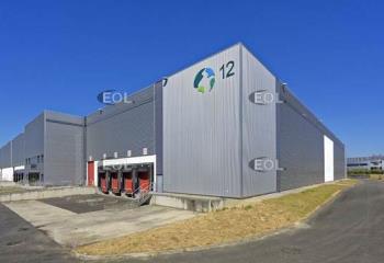 Location Entrepôt Mitry-Mory (77290)