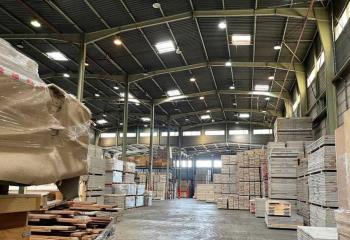 Location Entrepôt Mitry-Mory (77290)