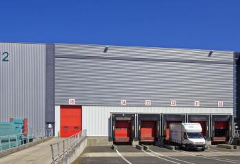 Location Entrepôt Mitry-Mory (77290)